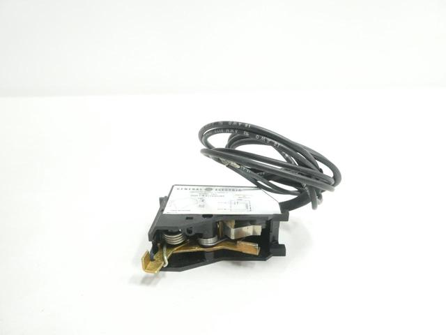 GENERAL ELECTRIC GE TFKSTA12 SHUNT TRIP 120/240V-AC