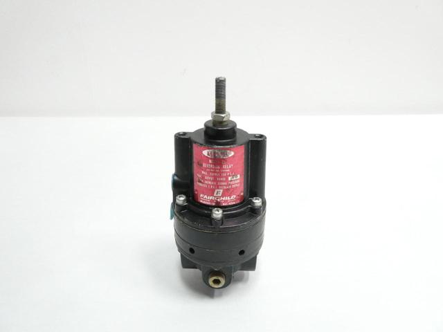 FAIRCHILD 25 REVERSING RELAY 250PSI