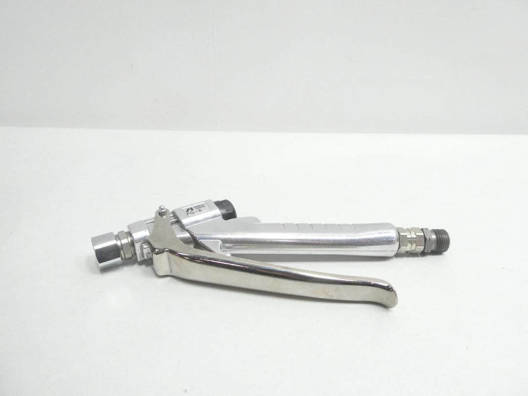 ANEST IWATA FG-6 FLOW GUN 3/8 NPS 25MPA
