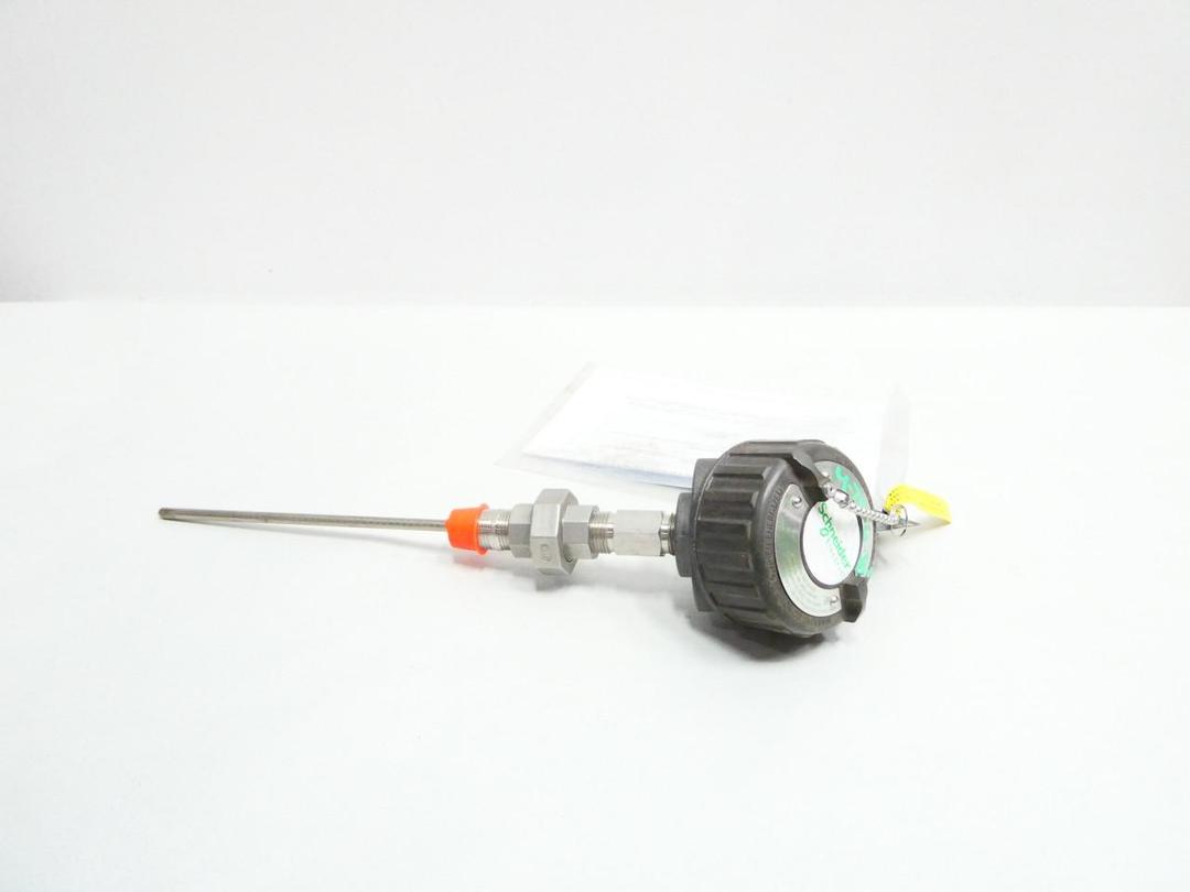 SCHNEIDER HL20-R1T185H483-007(1/2)-FP-8PU459 RTD 10IN 1/4IN
