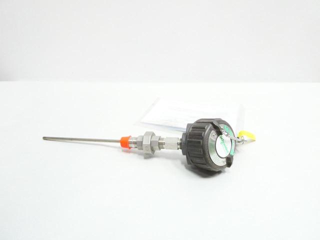 SCHNEIDER HL20-R1T185H483-007(1/2)-FP-8PU459 RTD 10IN 1/4IN