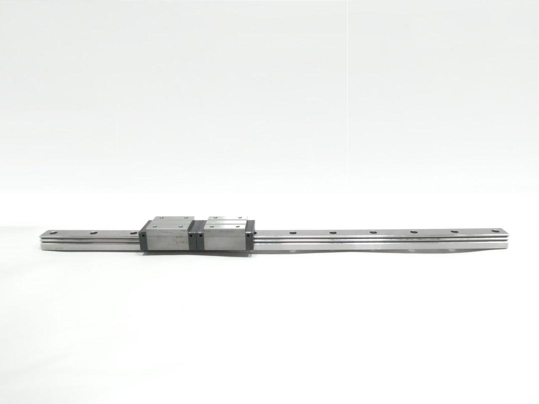 NSK LY350920AN2-05P5Z3 07-001KL LINEAR GUIDE