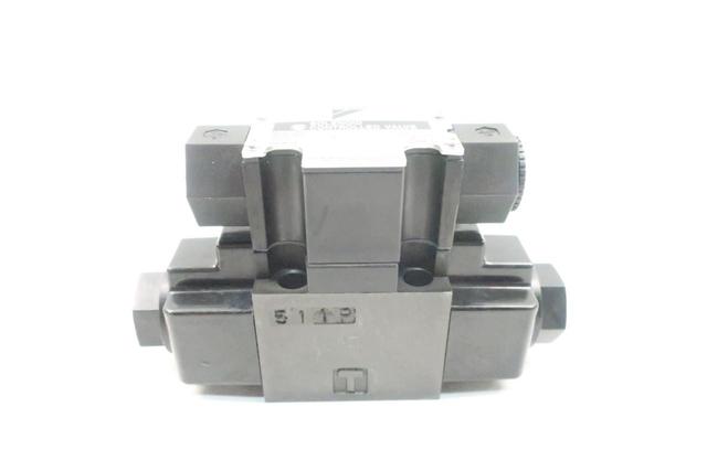 DAIKIN LS-G02-4CA-30-N SOLENOID VALVE 100V-AC
