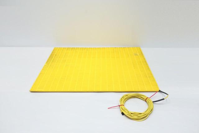 ALLEN BRADLEY 440F-M1520HYNN GUARD MASTER SAFETY SENSOR MAT