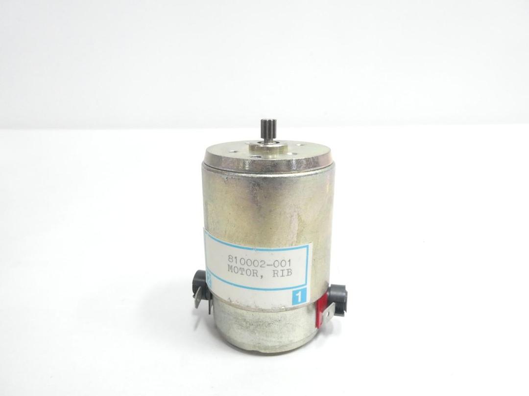 DATA PRODUCTS 810002-001 RIB MOTOR