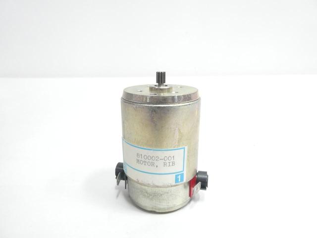 DATA PRODUCTS 810002-001 RIB MOTOR
