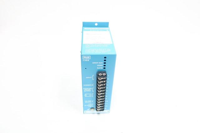 RIS SC-1356-K1 LINEAR INTEGRATOR