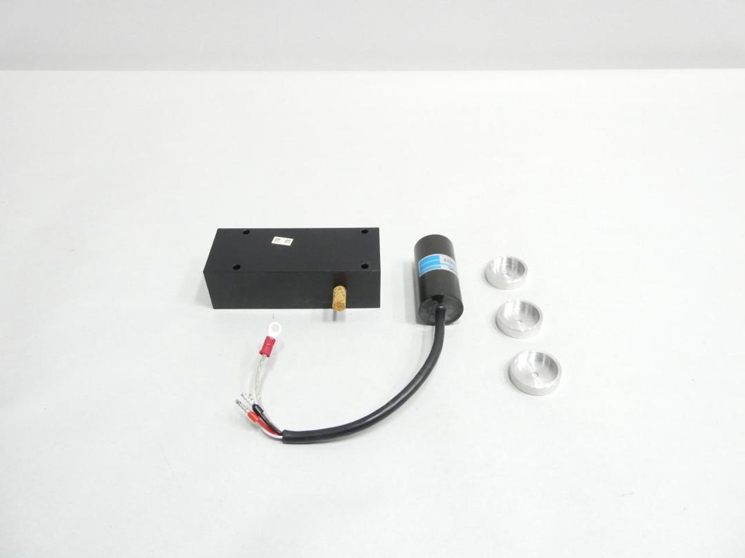 HAMAMATSU E4370-01 XENON LAMP W/ SOCKET