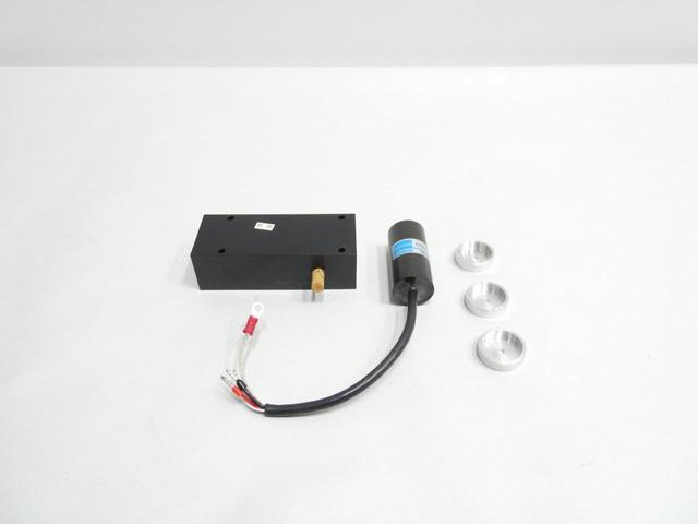 HAMAMATSU E4370-01 XENON LAMP W/ SOCKET