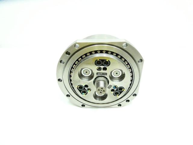NABTESCO P55E094K00 RV-160E-129 VIGO DRIVE RV REDUCTION GEAR