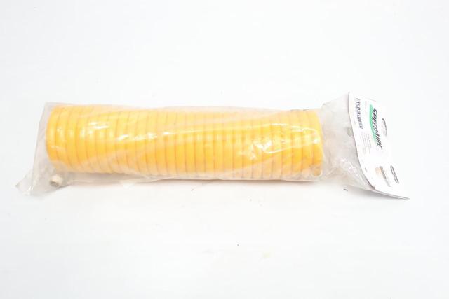 SPEEDAIRE 1VEJ2 NYLON AIR HOSE 3/8IN 25FT