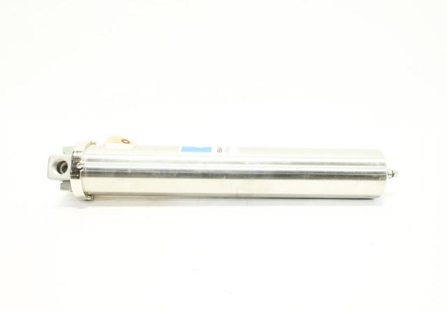 SHELCO RHS-806A-VENT/I MICROGUARDIAN SINGLE CARTRIDGE HOUSING FILTER 3/4IN