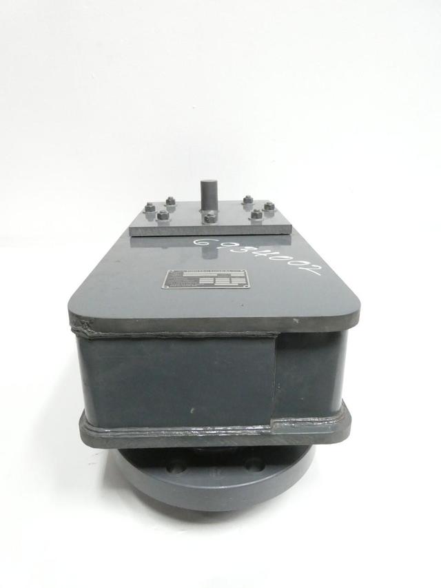 PROTECTOSEAL PVC6244A VACUUM RELIEF VENT 5IN-H2O 4IN