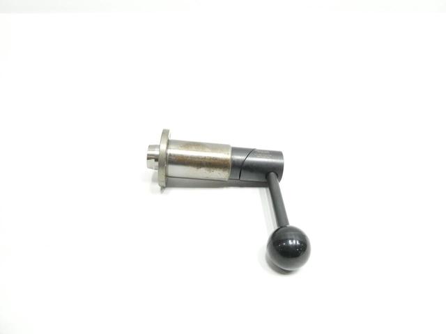 CARR-LANE CL-22119-TIP TAPERED INDEX PLUNGER