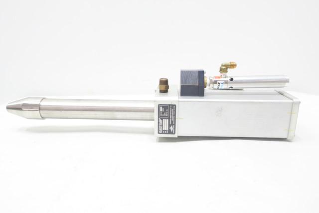 DIAMOND POWER 7500980000 GASTEMP TEMPERATURE SENSOR 0-200F 120V-AC