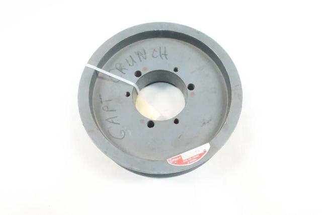 POLY-V 10L80SK 10 GROOVE V-BELT SHEAVE