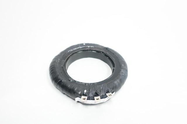 UTILITY RELAY COMPANY 10941A CURRENT TRANSFORMER 2000:4000