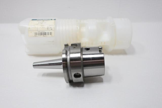 HAIMER A63.140.05.1 TOOL HOLDER 5 X 80