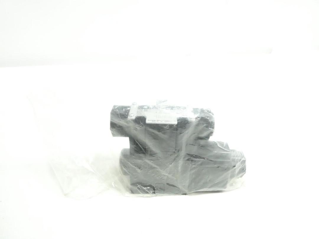 DAIKIN KS0-G02-2BA-30-EN HYDRAULIC SOLENOID VALVE 100V-AC