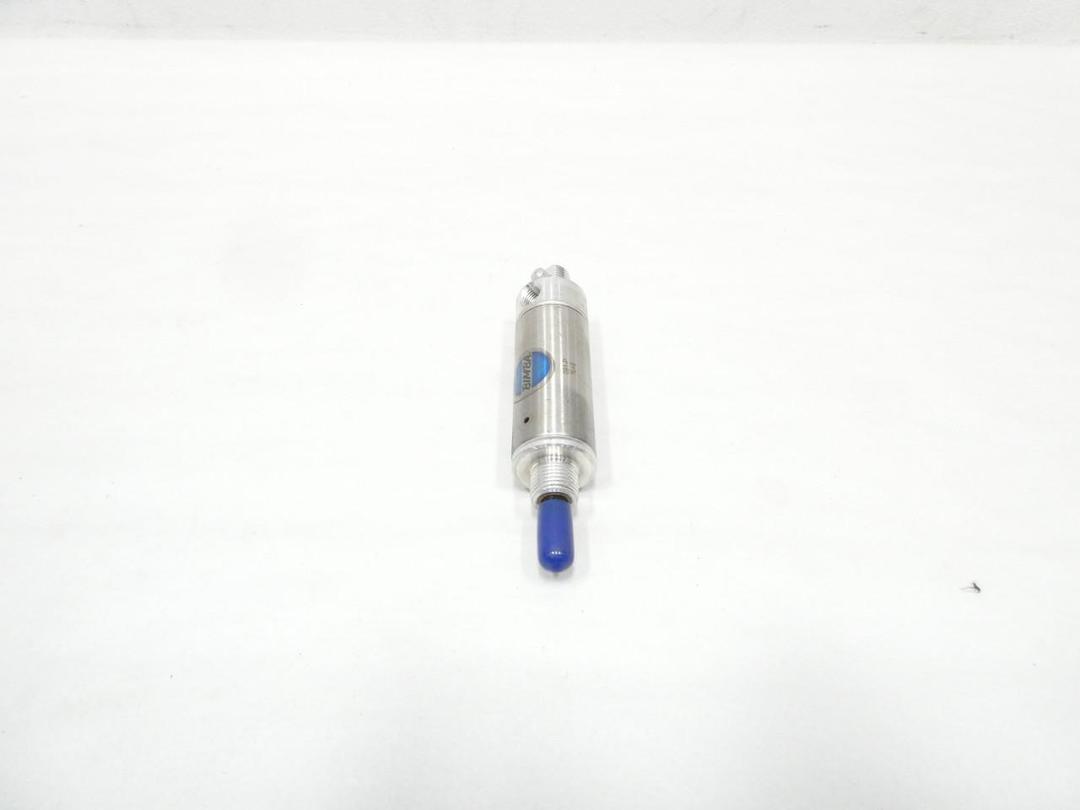 BIMBA 091-P SINGLE ACTING PNEUMATIC CYLINDER