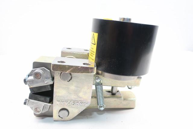RINGSPANN 4457 301 608 000000 DV 30 FPM-M ELECTRIC BRAKE CALIPER