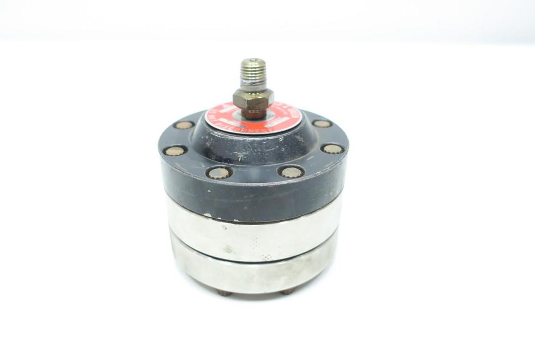 MANSFIELD TYPE AA DIAPHRAGM SEAL