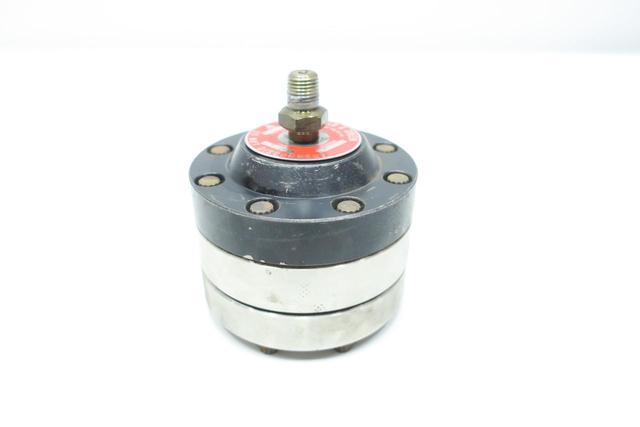MANSFIELD TYPE AA DIAPHRAGM SEAL