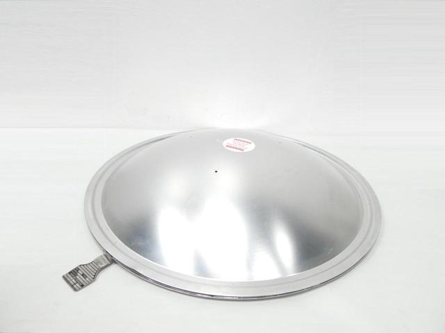 BS&B TYPE DV STAINLESS RUPTURE DISC 24IN 16.3PSI @ 300F