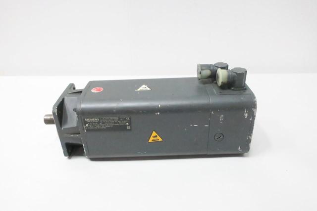 SIEMENS 1FT5066-1AC71-4AA0 SERVO MOTOR 3PH 3200RPM 8NM