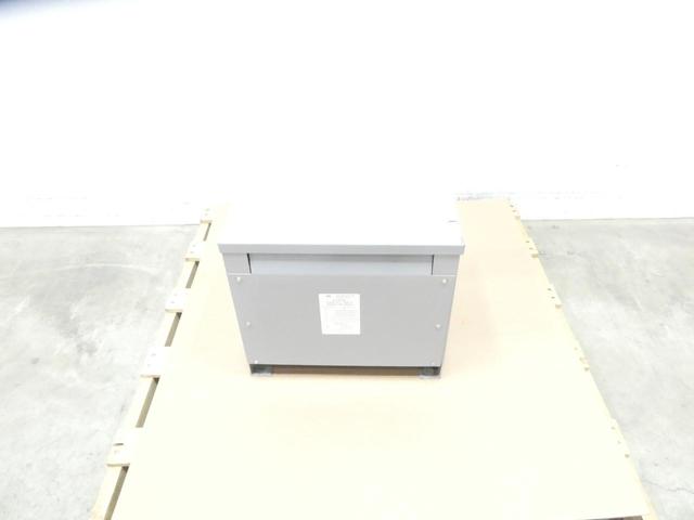GENTECH GTI GT-C677E TRANSFORMER 6KVA 220/230/240/440/460/480VAC 190/200/210VAC