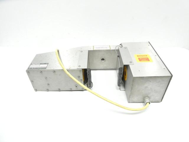 TAPTONE ANSI-23-985-111-X CONTAINER INSPECTION SYSTEM