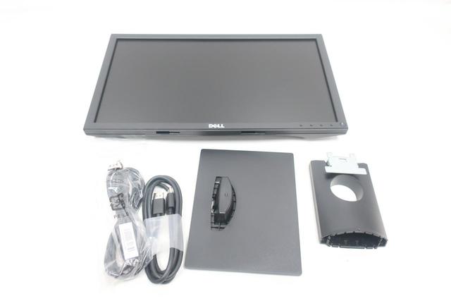 DELL E2016H 20IN WIDESCREEN LCD MONITOR