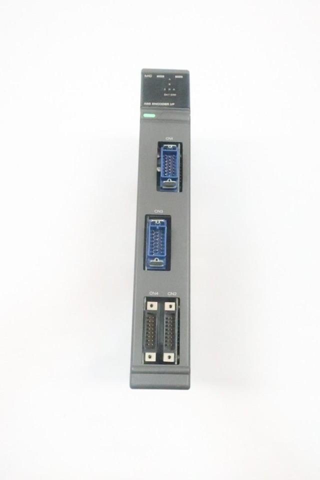 FUJI GP400-ABS2 ABSOLUTE INTERFACE MODULE