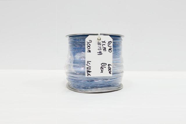 DECA CABLES RW90 BLUE 12AWG 300M 600V-AC WIRE
