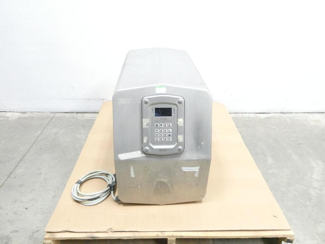 CEIA T/MS21-CUST-B007 METAL DETECTOR 250 X 200