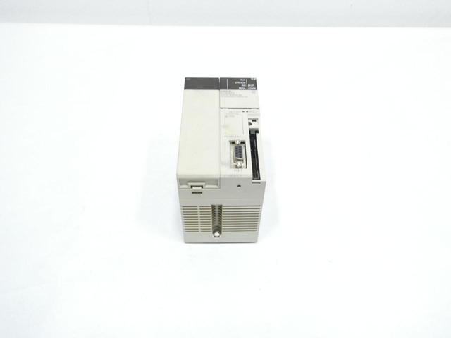 OMRON CS1G-CPU43H CPU UNIT MODULE