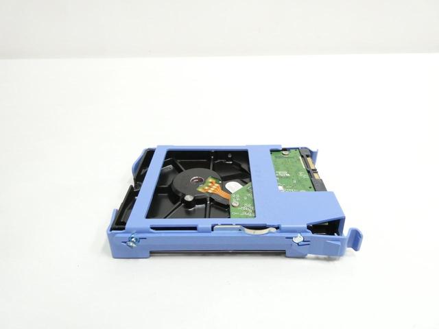 WESTERN DIGITAL WD2500AVCS-632DY1 HARD DRIVE