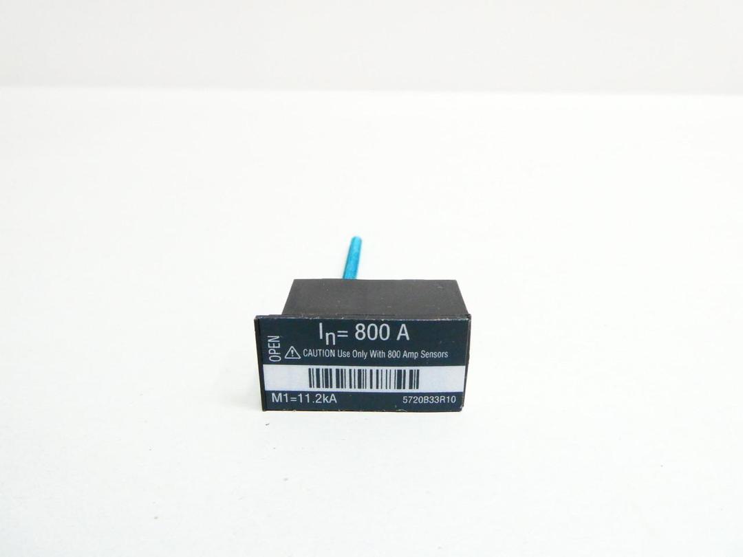 EATON 5720B33R10 RATING PLUG