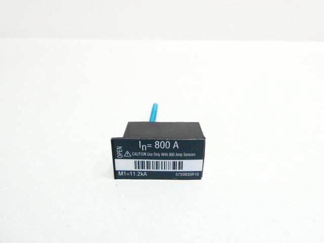 EATON 5720B33R10 RATING PLUG