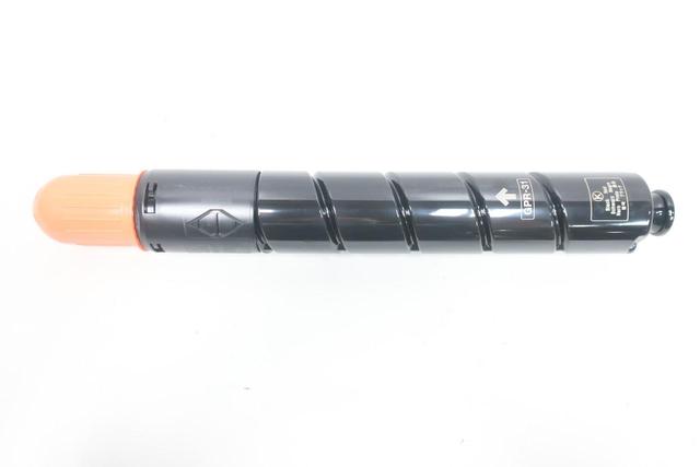 GENUINE OEM CANON GPR-31 BLACK TONER CARTRIDGE