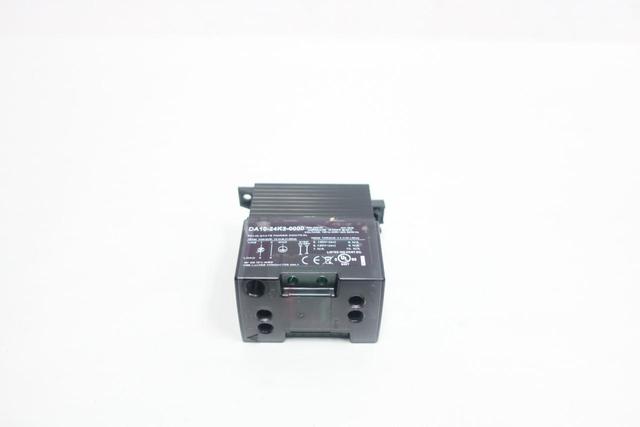 WATLOW DA10-24K2-0000 SOLID STATE POWER CONTROL 100-240V-AC