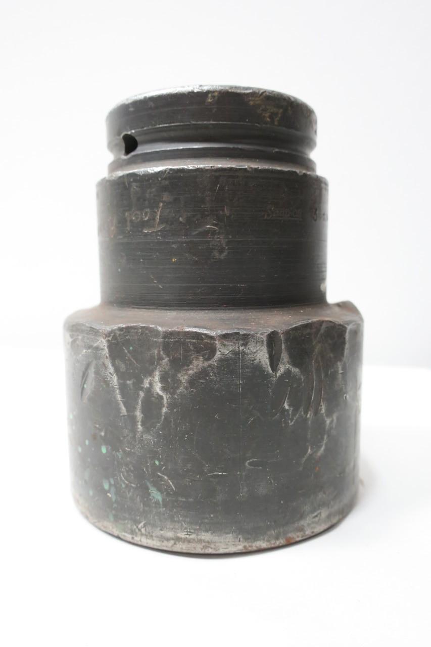 SNAP-ON IM963 3IN 6 POINT IMPACT SOCKET 1-1/2IN