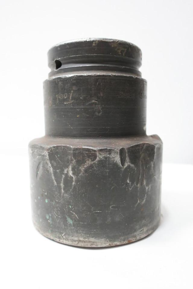 SNAP-ON IM963 3IN 6 POINT IMPACT SOCKET 1-1/2IN