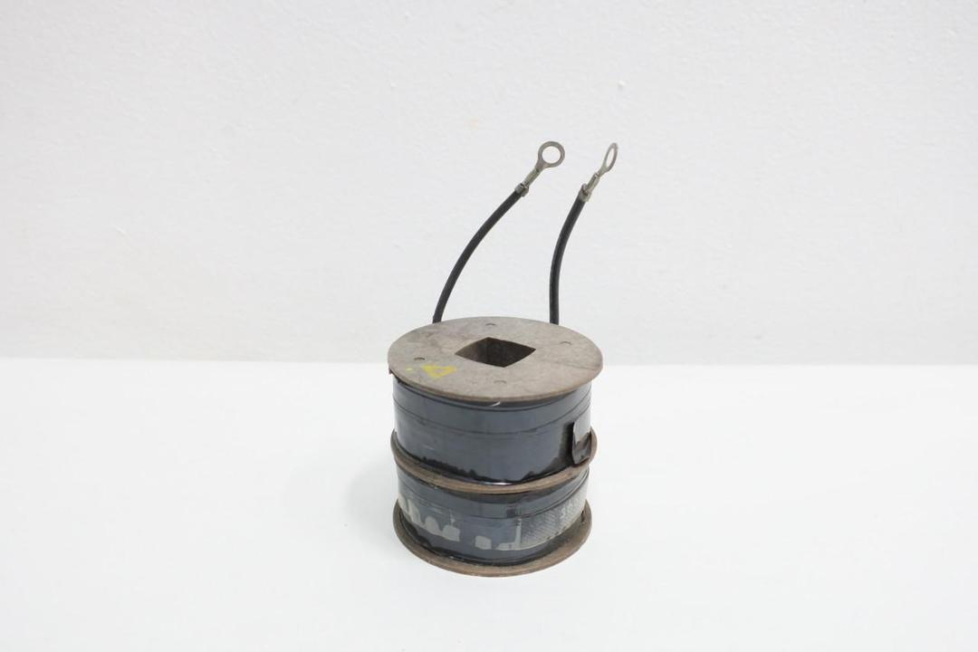 GENERAL ELECTRIC GE 366A772G2 COIL