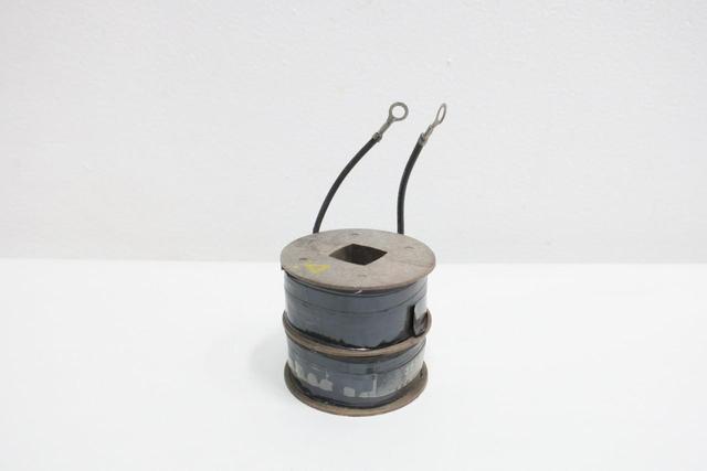 GENERAL ELECTRIC GE 366A772G2 COIL