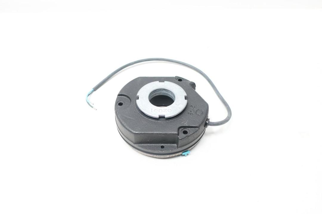 LENZE BFK458-10E ELECTRIC BRAKE 24V-DC