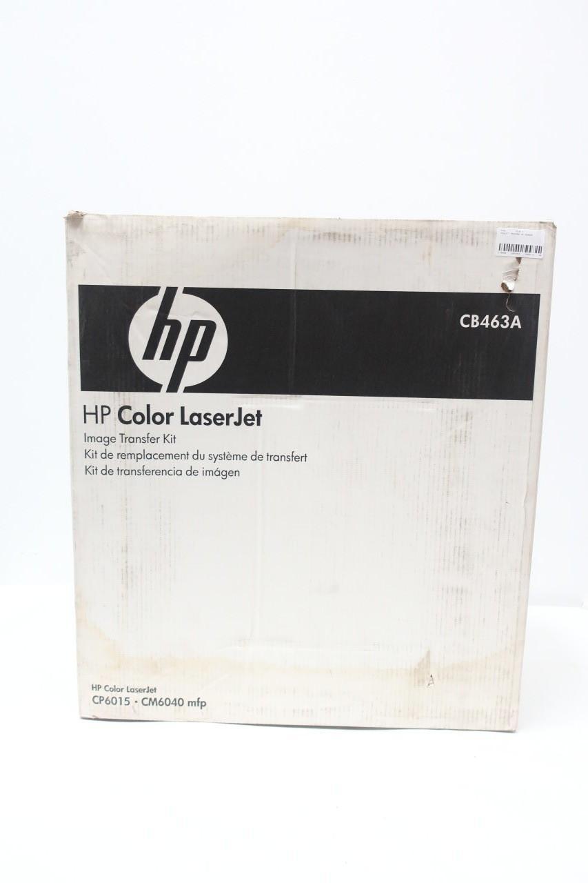 HEWLETT PACKARD HP CB463A INTERMEDIATE TRANSFER KIT
