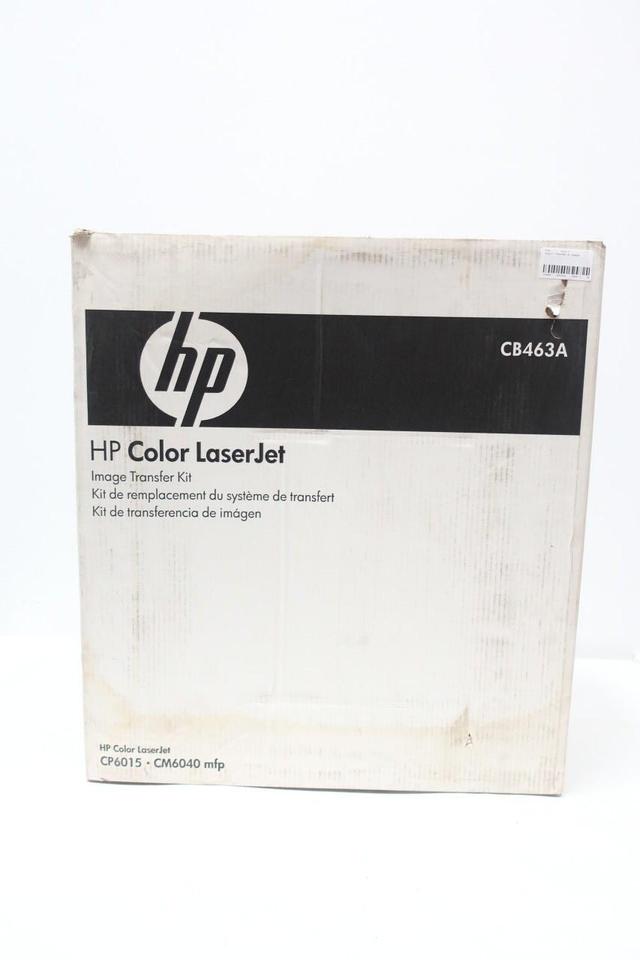 HEWLETT PACKARD HP CB463A INTERMEDIATE TRANSFER KIT