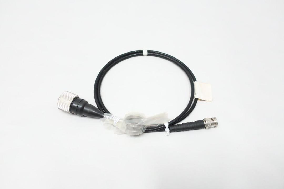 WILCOXON R6SL-2-J9T-3 CORDSET CABLE