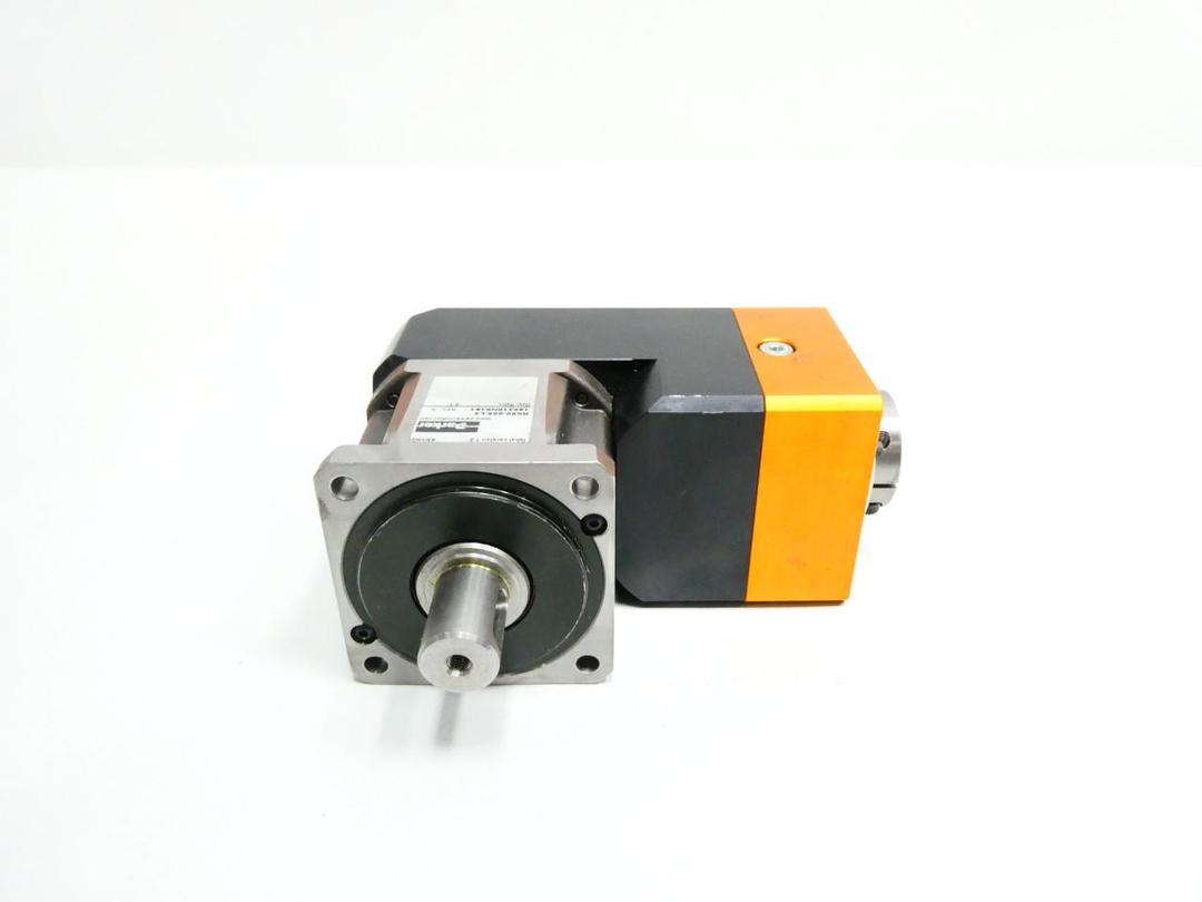 PARKER RX60-005-L2 GEAR REDUCER 5/8IN 5/8IN 5:1